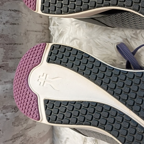 Kuru cloud Quantum 2 Women's Sz 8.5 M Orthopedic Plantar Fasciitis Shoes $169 - Picture 11 of 12